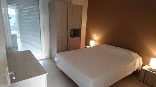 Imagen de la habitación del Hotel Fasthôtel Montpellier Baillargues. Foto 6