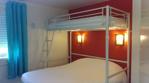 Imagen de la habitación del Hotel Fasthôtel Montpellier Baillargues. Foto 8