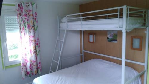 Imagen de la habitación del Hotel Fasthôtel Montpellier Baillargues. Foto 9