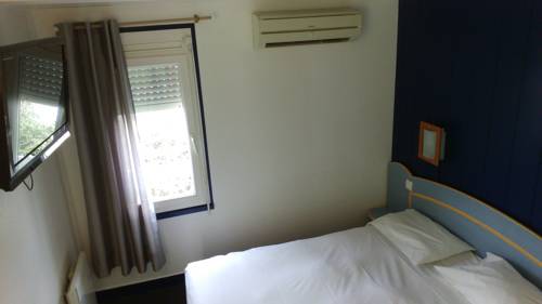 Imagen de la habitación del Hotel Fasthôtel Montpellier Baillargues. Foto 10