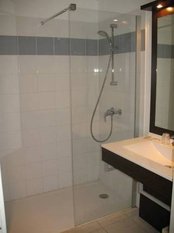 Imagen de la habitación del Hotel Fasthôtel Montpellier Baillargues. Foto 12