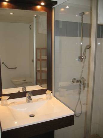 Imagen de la habitación del Hotel Fasthôtel Montpellier Baillargues. Foto 13