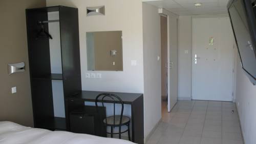 Imagen de la habitación del Hotel Fasthôtel Montpellier Baillargues. Foto 14