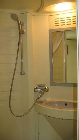 Imagen de la habitación del Hotel Fasthôtel Montpellier Baillargues. Foto 15