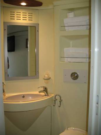 Imagen de la habitación del Hotel Fasthôtel Montpellier Baillargues. Foto 16