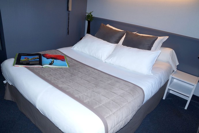 Imagen de la habitación del Hotel Fasthôtel Niort. Foto 12