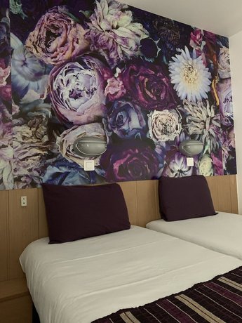 Imagen de la habitación del Hotel Fasth&ocirc;tel Orl&eacute;ans Sud Z&eacute;nith. Foto 15