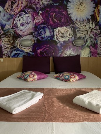 Imagen de la habitación del Hotel Fasth&ocirc;tel Orl&eacute;ans Sud Z&eacute;nith. Foto 17