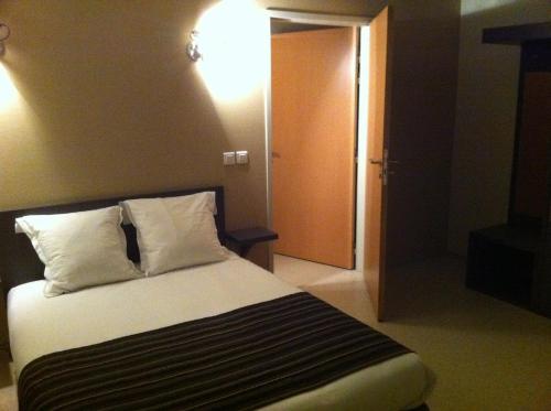 Imagen general del Hotel Fasthôtel Râle Des Genêts. Foto 2