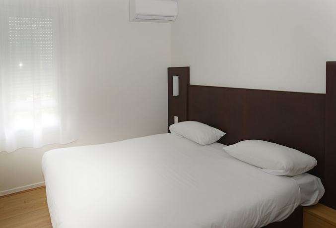 Imagen de la habitación del Hotel Fasth&ocirc;tel Reims. Foto 10