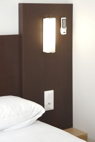 Imagen de la habitación del Hotel Fasth&ocirc;tel Reims. Foto 18