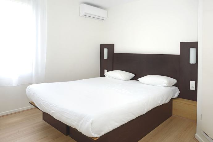 Imagen de la habitación del Hotel Fasth&ocirc;tel Reims. Foto 19