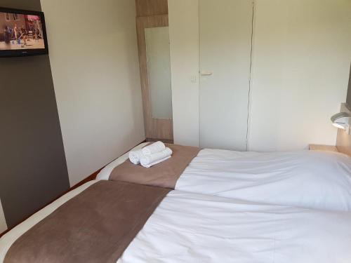 Imagen de la habitación del Hotel Fasth&ocirc;tel - Saint Emilion Est. Foto 8