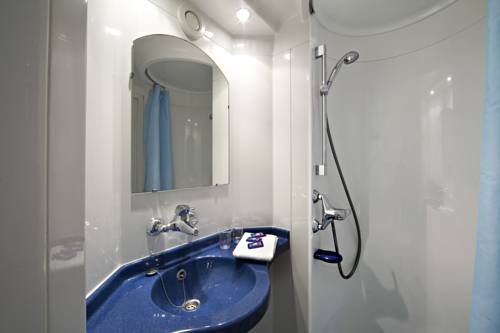 Imagen de la habitación del Hotel Fasth&ocirc;tel Toulouse Blagnac Aeroport. Foto 3