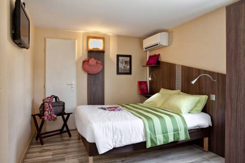 Imagen de la habitación del Hotel Fasth&ocirc;tel Toulouse Blagnac Aeroport. Foto 8