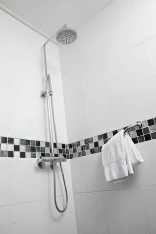 Imagen de la habitación del Hotel Fasth&ocirc;tel Toulouse Blagnac Aeroport. Foto 12