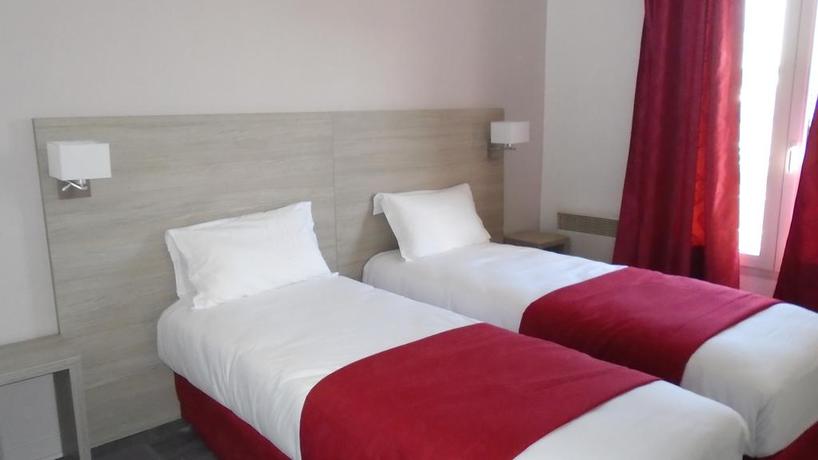 Imagen de la habitación del Hotel Fasthome. Foto 3