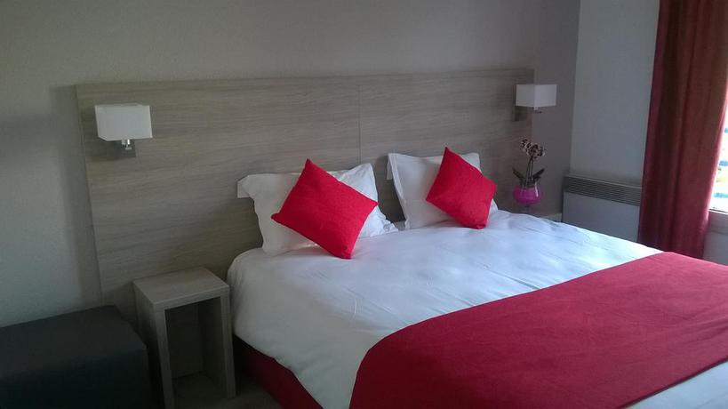 Imagen de la habitación del Hotel Fasthome. Foto 5