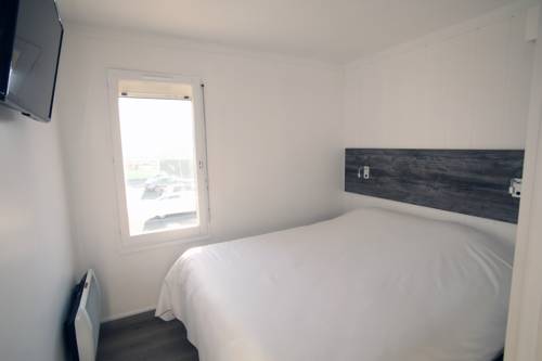 Imagen de la habitación del Hotel Fasthotel Albertville. Foto 5