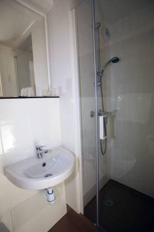 Imagen de la habitación del Hotel Fasthotel Albertville. Foto 9