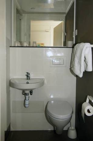 Imagen de la habitación del Hotel Fasthotel Albertville. Foto 11