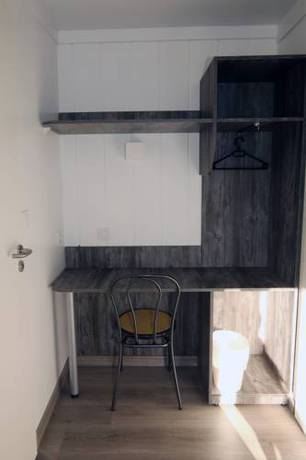 Imagen de la habitación del Hotel Fasthotel Albertville. Foto 14