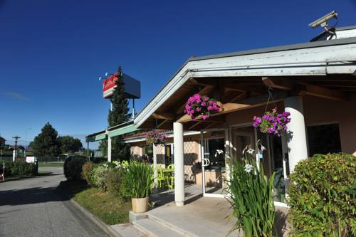 Imagen general del Hotel Fasthotel Annecy. Foto 1