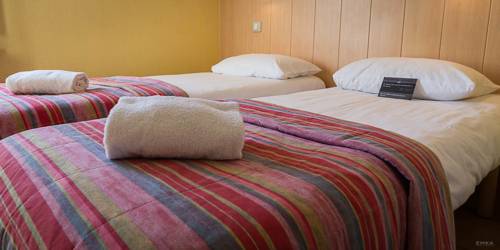 Imagen de la habitación del Hotel Fasthotel Annecy. Foto 2