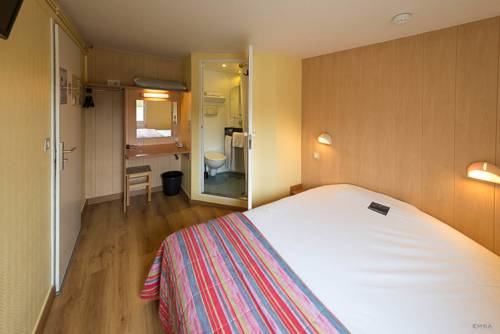 Imagen de la habitación del Hotel Fasthotel Annecy. Foto 3