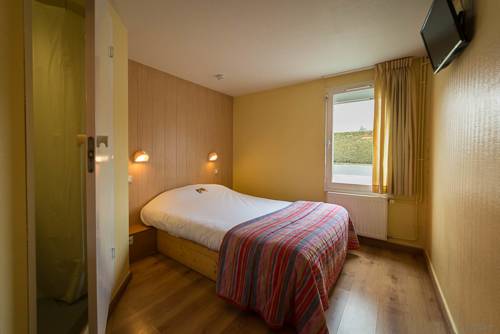 Imagen de la habitación del Hotel Fasthotel Annecy. Foto 4