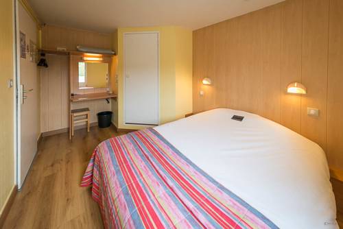 Imagen de la habitación del Hotel Fasthotel Annecy. Foto 5