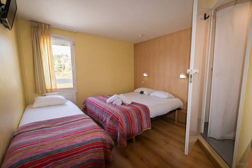Imagen de la habitación del Hotel Fasthotel Annecy. Foto 6