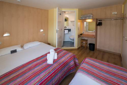 Imagen de la habitación del Hotel Fasthotel Annecy. Foto 7