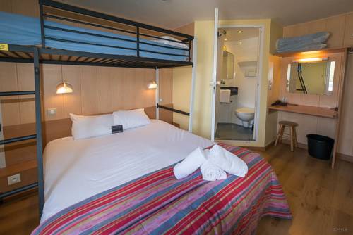 Imagen de la habitación del Hotel Fasthotel Annecy. Foto 8