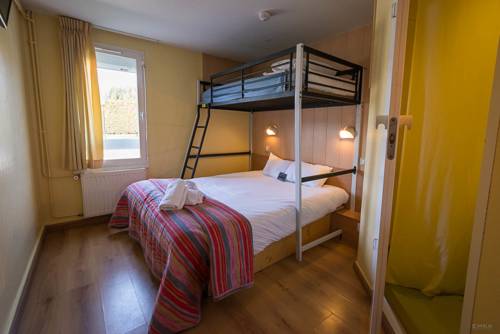 Imagen de la habitación del Hotel Fasthotel Annecy. Foto 9