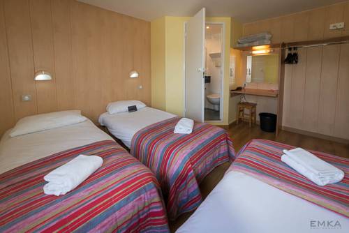 Imagen de la habitación del Hotel Fasthotel Annecy. Foto 10