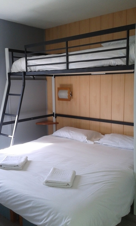 Imagen de la habitación del Hotel Fasthotel Carcassonne. Foto 8