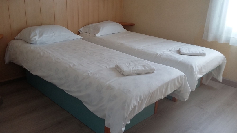 Imagen de la habitación del Hotel Fasthotel Carcassonne. Foto 11