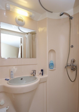 Imagen de la habitación del Hotel Fasthotel Carcassonne. Foto 13