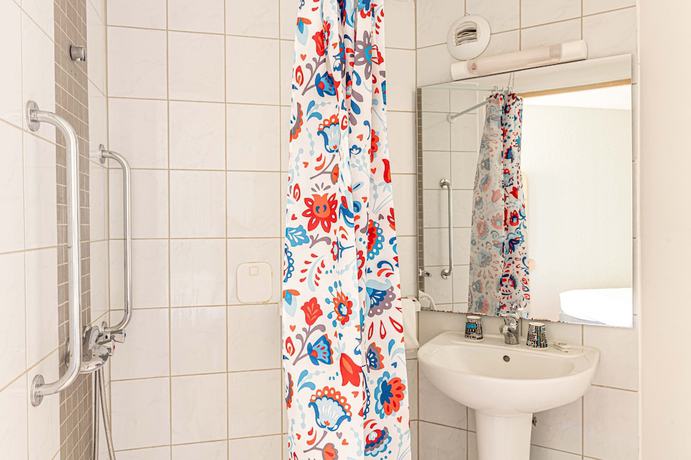 Imagen de la habitación del Hotel Fasthotel Cl&eacute;on Rouen Sud. Foto 15