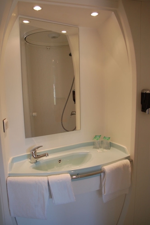 Imagen de la habitación del Hotel Fasthotel En Bergeracois. Foto 10