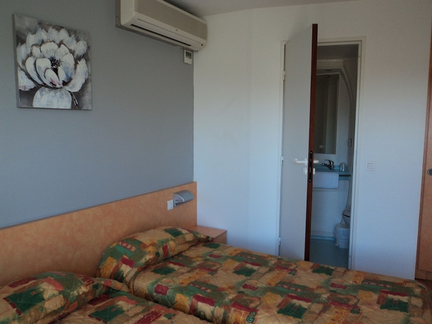 Imagen de la habitación del Hotel Fasthotel En Bergeracois. Foto 11