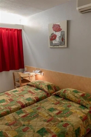 Imagen de la habitación del Hotel Fasthotel En Bergeracois. Foto 13