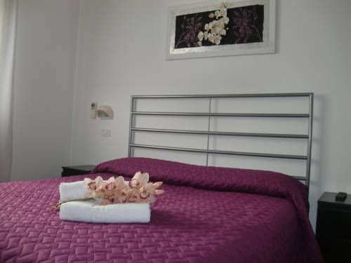 Imagen de la habitación del Hotel Fasthotel. Foto 4
