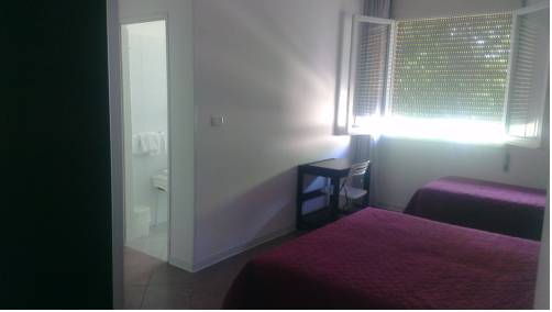 Imagen de la habitación del Hotel Fasthotel. Foto 10