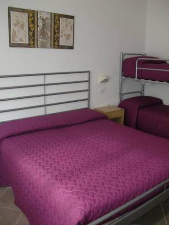 Imagen de la habitación del Hotel Fasthotel. Foto 12