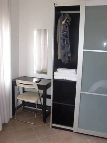 Imagen de la habitación del Hotel Fasthotel. Foto 15