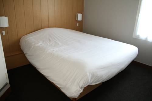 Imagen de la habitación del Hotel Fasthotel Laval. Foto 6