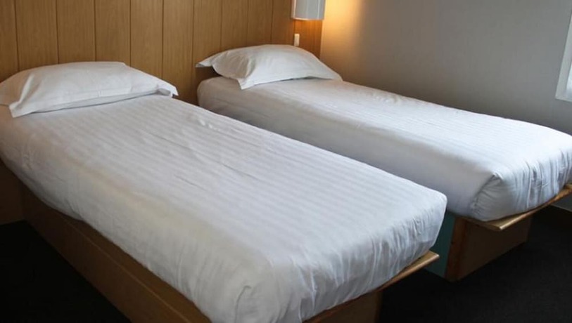 Imagen de la habitación del Hotel Fasthotel Laval, LAVAL. Foto 10