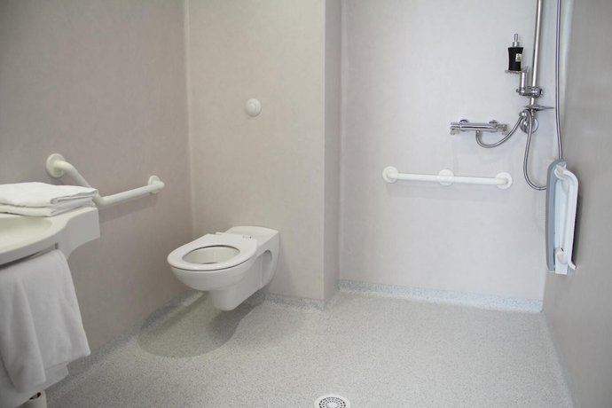 Imagen de la habitación del Hotel Fasthotel Laval, LAVAL. Foto 13